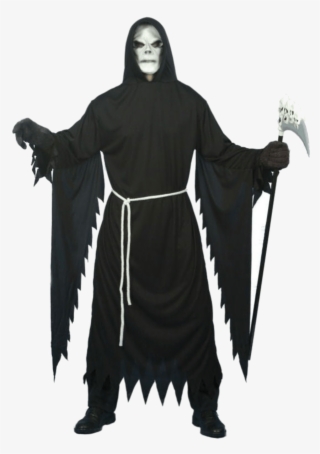 Fantasia De Halloween Para Homem