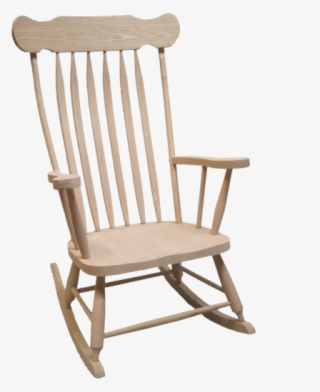 Boston Rocking Chair - Rocking Chair