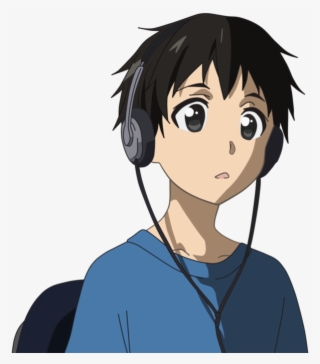 Picture - Little Kirito