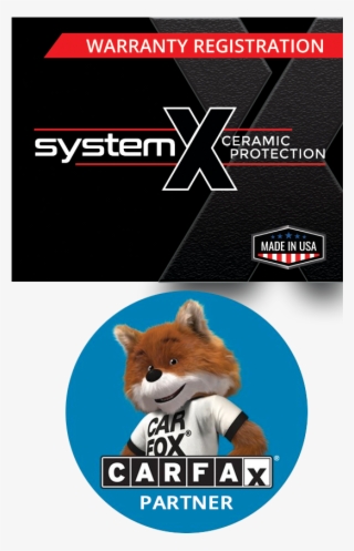 Registration2 - Carfax