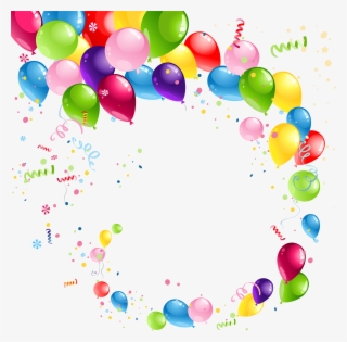 Balloon Royalty - Balloons Vector