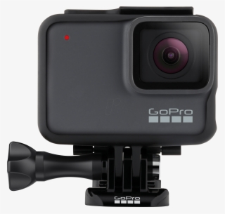 Gopro, The Frame, Hero Gopro Aafrm-001 - Gopro Hero 6 Black