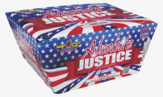 42 Shot Absolute Justice