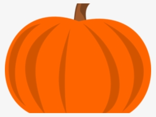 Pumpkin Clipart Silhouette - Pumpkin