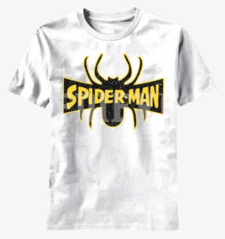 Spiderman Black Spider Kids T Shirt - Youth: Star Wars Clone Wars - Good Side