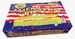 America's Rhythm - Poster
