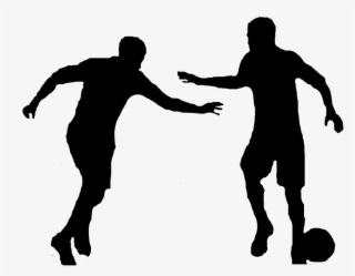 Football Silhouette - Fifa 11 Xbox 360