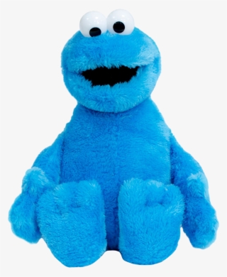 Sesame - Stuffed Toy