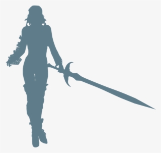 1905054-607d8b - Bowie Knife