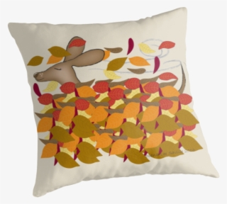 Picture Info - Cushion