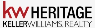 Transparent Keller Williams Heritage Logo