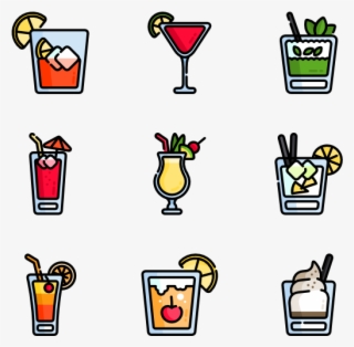 Cocktails