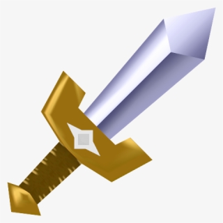 Download Zip Archive - Kokiri Sword Ocarina Of Time