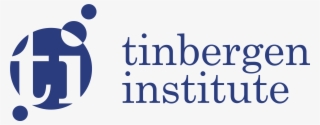 The Workshop Is Generously Funded By The Nwo , Ti (www - Tinbergen Institute