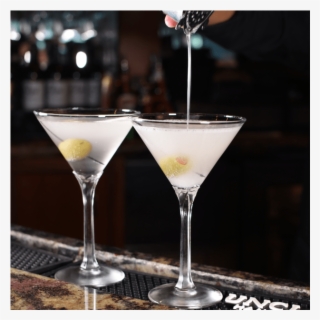 Iba Official Cocktail