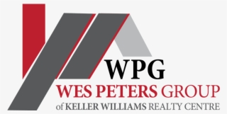 Wes Peters Group Of Keller Williams Realty Centre - Graphic Design