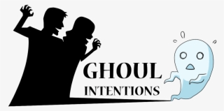 Ghostacles 3 Is Up We've Got More Ghost Stories Don't - Silhouette