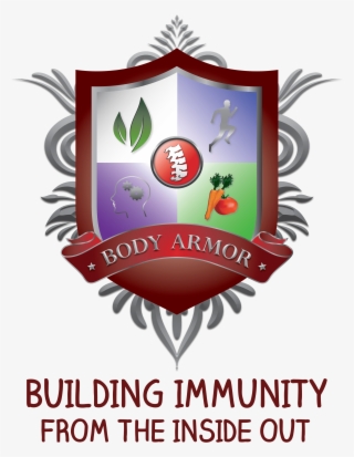 Building Your Immune System From The Inside Out - Illustration