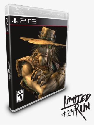 Tap To Expand - 2064 Read Only Memories Ps4