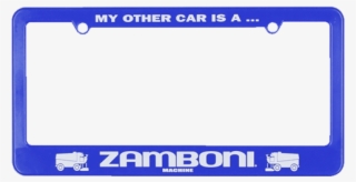 Vehicle Registration Plate