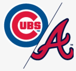 Chicago Cubs At Atlanta Braves - Chicago Cubs