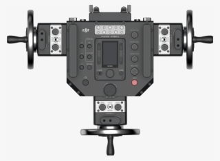 The Dji Master Wheels Remote Control With Separate - Dji Master Wheels