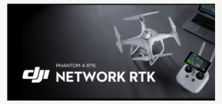 Phantom 4 Rtk