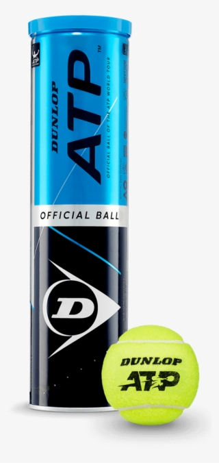 1 Ball On Tour* - Dunlop