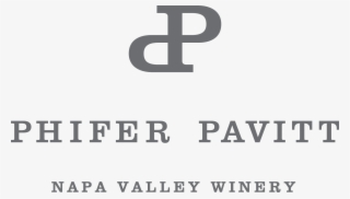 Phifer Pavitt Wine Infinity Logo - Glen Canyon Dam