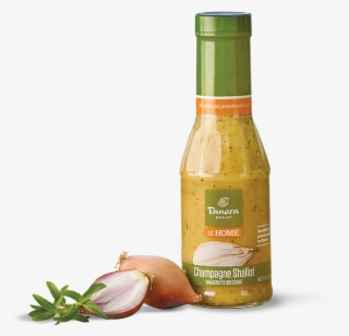 Champagne Shallot Vinaigrette Dressing - Champagne Dijon Vinaigrette Panera
