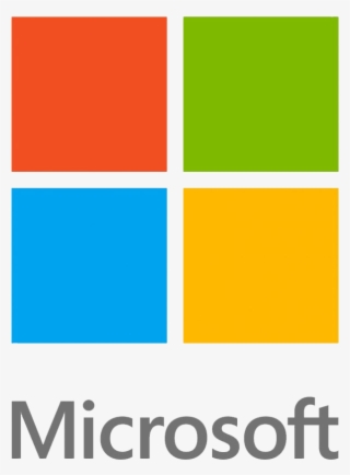 Microsoft Logo Hd