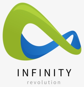 Infinity Logo Free Vector Download - Graphic Design