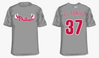 Philadelphia Philliesverified Account - T Shirt