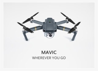 New Arrival - Dell Drone