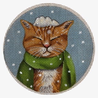 Cross-stitch
