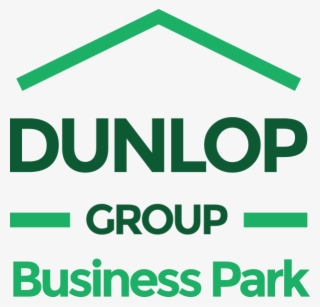 Business Park Logo - Sign