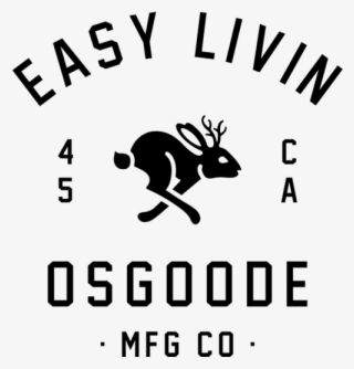 With Supporting Local As Their Maxim, Osgoode Company - Illustration