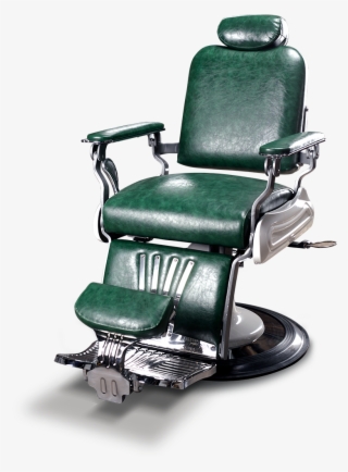 Barber Chair