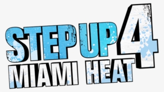 Step Up - Revolution - Step Up Revolution