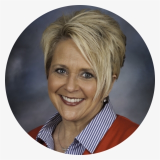 Janell Welling - Blond