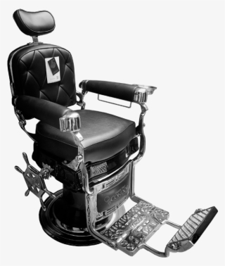 Sillones De Barbero - Barber Chair