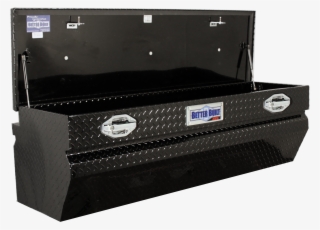 Full Size Of Loft Bed - Better Built Tool Box