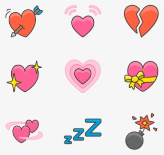 Emoji - Heart