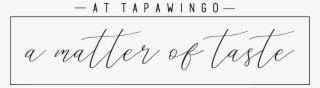 Calligraphy