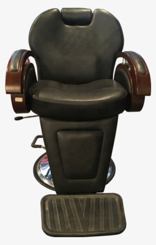 Styling Chair Used Hair Salon Equipment Barber Chairs - Headphones