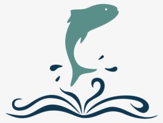 Seafoodstorieslogono - Revolution Fish