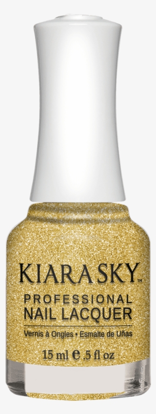 N521 Sunset Blvd - Nail Polish