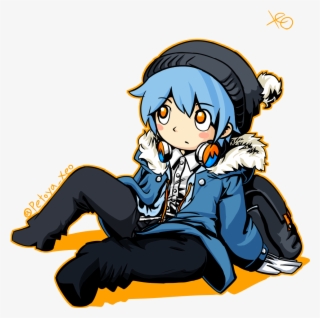 Updated Shop Profile Shop Name - Cartoon