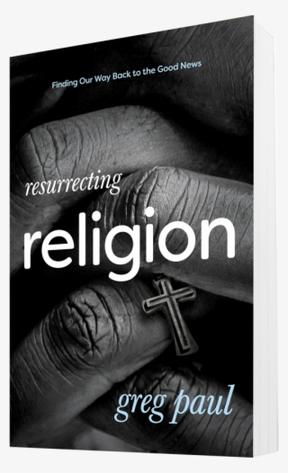 Get The Book - Flyer