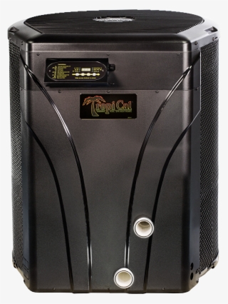 Aquacal Tropical Transparent